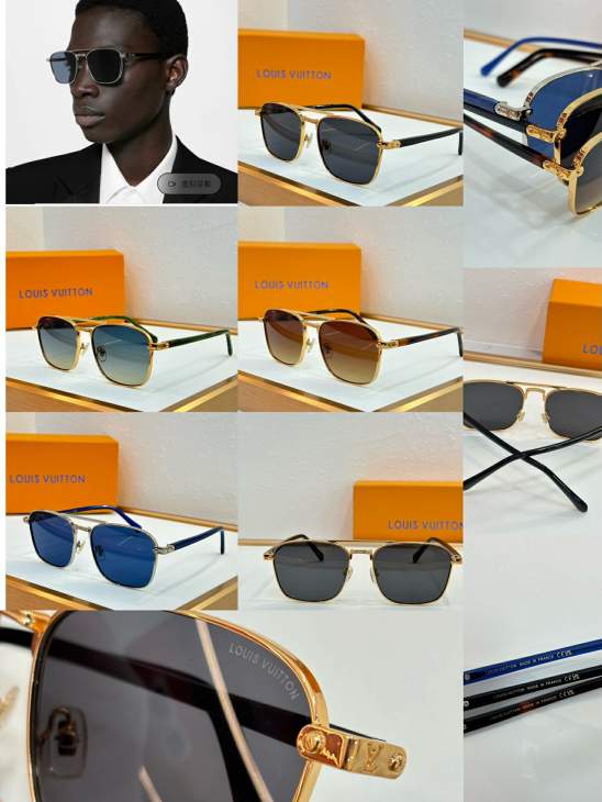 Picture of Louis Vuitton Sunglasses _SKUfw76011525fw